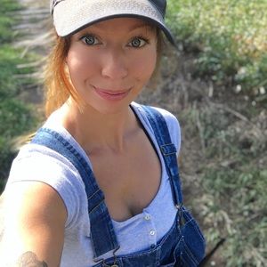 Meet your Posher, Jenn